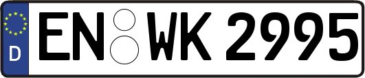 EN-WK2995