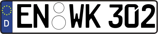 EN-WK302
