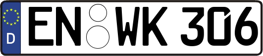 EN-WK306