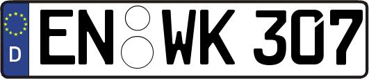 EN-WK307