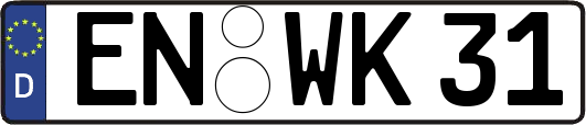 EN-WK31
