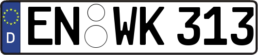 EN-WK313