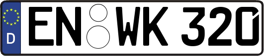 EN-WK320