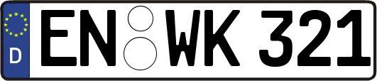 EN-WK321