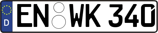 EN-WK340
