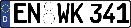 EN-WK341