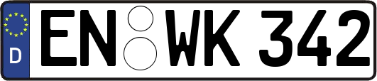EN-WK342