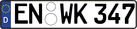 EN-WK347