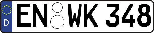 EN-WK348