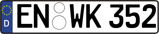 EN-WK352