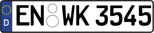 EN-WK3545
