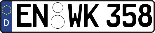EN-WK358