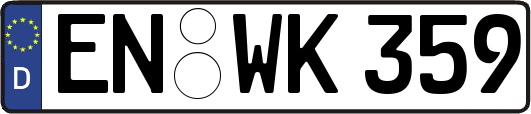 EN-WK359