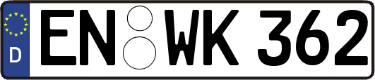 EN-WK362