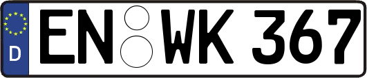 EN-WK367