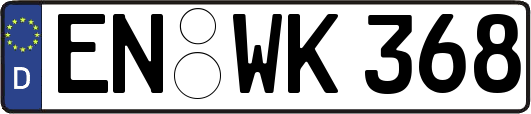 EN-WK368