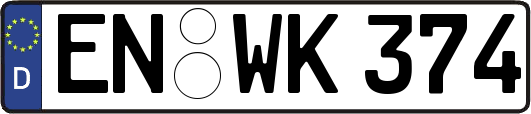 EN-WK374