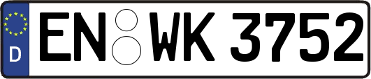 EN-WK3752