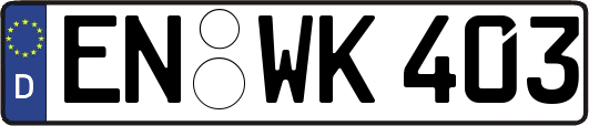 EN-WK403
