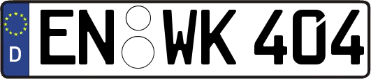 EN-WK404