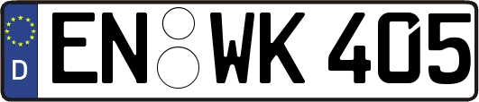 EN-WK405