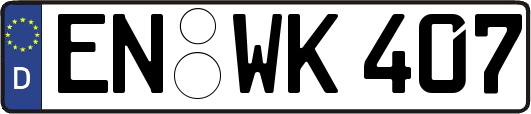 EN-WK407