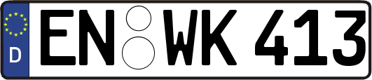 EN-WK413