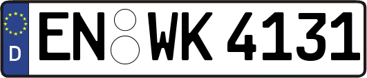 EN-WK4131