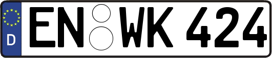 EN-WK424