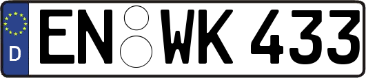 EN-WK433