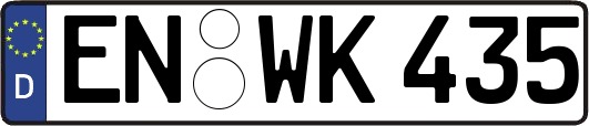 EN-WK435