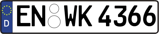 EN-WK4366