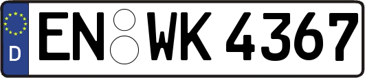EN-WK4367
