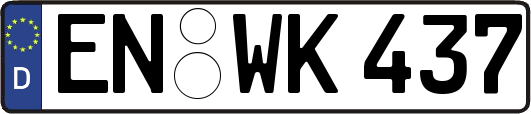 EN-WK437