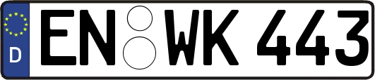 EN-WK443