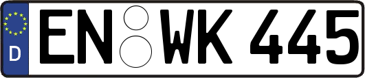 EN-WK445
