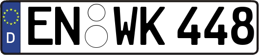EN-WK448