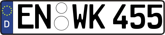 EN-WK455