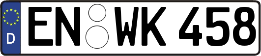 EN-WK458
