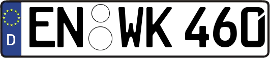 EN-WK460
