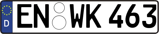 EN-WK463