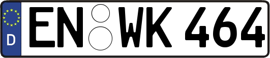 EN-WK464