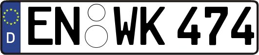 EN-WK474