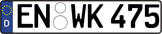 EN-WK475