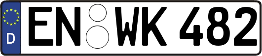 EN-WK482