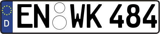 EN-WK484