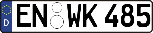 EN-WK485