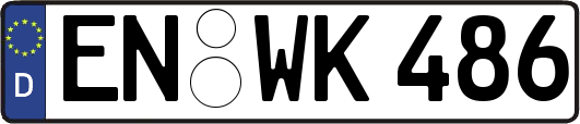 EN-WK486