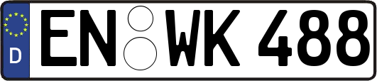 EN-WK488