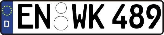 EN-WK489